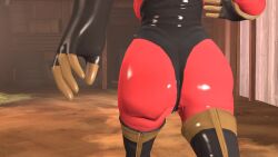 3d animated ass facesitting fart fart_fetish fempyro latex mrchrodon pyro scout sfm source_filmmaker team_fortress_2 video webm