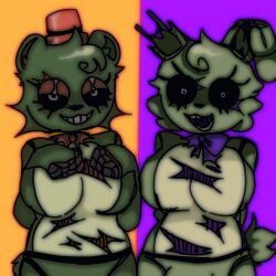 corpse dave_miller_(dayshift_at_freddy's) davetrap dayshift_at_freddy's dsaf furry jack_kennedy_(dayshift_at_freddy's) jacktrap rule_63