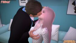 Booru post from rule34.xxx