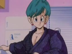 1girls 2boys animated ass bulma_briefs bulma_briefs_(beginnings_of_dragon_ball_z) completely_nude cum_on_face cumshot desto desto_video dragon_ball dragon_ball_z female krillin kuririn male master_roshi mp4 muten_roushi mutenroushi oral oral_sex original_voice parodieparadise sex sound straight straight_sex tagme threesome vaginal_sex video