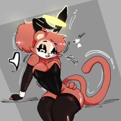 original character from max design pro
