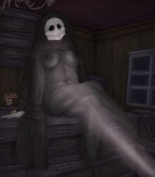 robe (r.e.p.o.) from r.e.p.o. by sussside 0101