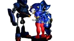 Sonic (Series) Rule 34 Image