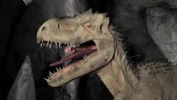 3d ambiguous_gender ambiguous_prey animated digestion dinosaur dinosaur_pred feral feral_pred first_person_view human human_prey imminent_vore multiple_angles oral_vore pov prey_pov reaching_out rendered sound sprucethedeer stomach_noises struggling struggling_prey tagme unwilling_prey video vore vore_belly