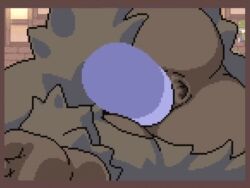 1boy 1boy1girl 1girls 2d 4:3 4:3_aspect_ratio akai_(ugokashitari) animated animated_image anthro anthro_focus anthro_penetrated ass ass_focus bodily_fluids brown_body brown_fur brown_nail_polish brown_nails brown_skin cum cum_drip cum_dripping cum_dripping_from_penis cum_dripping_out_of_pussy cum_in_pussy cum_inside cumming cumming_from_vaginal_sex cumming_in_pussy cumming_inside cumming_together cumming_while_penetrated cumming_while_penetrating dick fellatio female female/male female_focus fully_naked fully_nude game_cg genital_fluids genitals goblin goblin_female irrumatio longer_than_10_seconds male male/female naked naked_female no_panties no_sound penetration penis penis_in_pussy penis_in_vagina penis_insertion penis_inside penis_inside_pussy penis_inside_vagina pixel_animation pixel_art princess_and_conquest pull_out pulling pulling_out pulling_out_penis pulling_penis pussy pussy_juice pussy_juice_drip pussy_juice_leaking pussy_juice_on_penis pussy_juice_on_pussy pussy_juice_string pussy_juice_trail sex short_playtime shorter_than_10_minutes shorter_than_20_seconds shorter_than_30_seconds shorter_than_3_minutes shorter_than_five_minutes shorter_than_four_minutes shorter_than_one_minute shorter_than_two_minutes vagina vaginal_fluids vaginal_juices vaginal_penetration vaginal_sex visible_penis visible_penis_shape visible_pussy