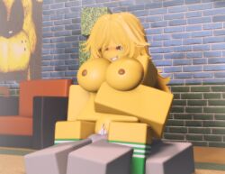 anonymous male from five nights at freddy's by misterbloodsucker