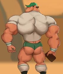 coach (meet the robinsons) from meet the robinsons by remert