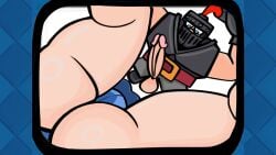 firecracker (clash royale) from clash (series)