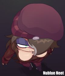 coffe_no_more fnf neetblue nusky_(friday_night_funkin) tagme