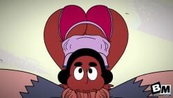 3girls accurate_art_style amethyst_(steven_universe) animated areola areola_slip ass ass_bigger_than_head balls bimbo_body blackmorty_(artist) breasts breasts_bigger_than_head cameltoe chubby cleavage clothed connie_maheswaran crop_top cuckold denim_shorts edit erect_nipples erection female female_only femboy fishnet_stockings fishnets garnet_(steven_universe) gem_(species) greg_universe huge_ass huge_breasts huge_cock humiliation interracial leotard looking_at_viewer looking_down low-angle_view milf milfs multiple_girls navel nipple_bulge nipple_piercing nipples nipples_visible_through_clothing no_bra no_underwear ntr panties pearl_(steven_universe) penis piercing priyanka_maheswaran pussy revealing_clothes sex sideass sideboob skirt sound steven_quartz_universe steven_universe stevonnie tagme teasing underboob video voice_acted