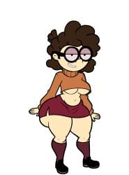 lisa loud from nickelodeon by blackmorty (artist)