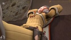 2girls 3d_animation animated buttcrush cat_ears catgirl clothed female_only giantess indoors julia's_shadow jumpsuit large_ass larger_female mocap_animation nami955 nia_(xenoblade) pyra size_difference smaller_male sourcesizeshenanigans tagme velvetlily video voice_acted xenoblade_(series) xenoblade_chronicles_2