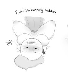 2024 announcing_orgasm anthro big_breasts biped bodily_fluids breasts canid canine canis closed_eyes cum cum_inside cum_while_penetrated domestic_dog drugged_sex duo ear_piercing female female_penetrated female_raped forced genital_fluids greyscale hi_res lagomorph leporid male male/female male_penetrating male_penetrating_female male_rape male_raping_female mammal monochrome navel nipples open_mouth painful_penetration penetration pholi phosenpai piercing rabbit rape sex spread_legs spreading stomach_bulge thick_thighs