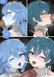 shuu sakurai fan art