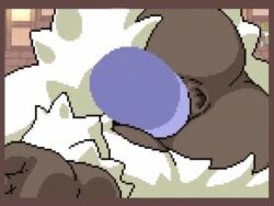 1boy 1boy1girl 1girls 2d 4:3 4:3_aspect_ratio akai_(ugokashitari) animated animated_image anthro anthro_focus anthro_penetrated ass ass_focus bodily_fluids brown_body brown_nail_polish brown_nails brown_skin cum cum_drip cum_dripping cum_dripping_from_penis cum_dripping_out_of_pussy cum_in_pussy cum_inside cumming cumming_from_vaginal_sex cumming_in_pussy cumming_inside cumming_together cumming_while_penetrated cumming_while_penetrating dick fellatio female female/male female_focus fully_naked fully_nude game_cg genital_fluids genitals goblin goblin_female irrumatio longer_than_10_seconds male male/female naked naked_female no_panties no_sound penetration penis penis_in_pussy penis_in_vagina penis_insertion penis_inside penis_inside_pussy penis_inside_vagina pixel_animation pixel_art princess_and_conquest pull_out pulling pulling_out pulling_out_penis pulling_penis pussy pussy_juice pussy_juice_drip pussy_juice_leaking pussy_juice_on_penis pussy_juice_on_pussy pussy_juice_string pussy_juice_trail sex short_playtime shorter_than_10_minutes shorter_than_20_seconds shorter_than_30_seconds shorter_than_3_minutes shorter_than_five_minutes shorter_than_four_minutes shorter_than_one_minute shorter_than_two_minutes vagina vaginal_fluids vaginal_juices vaginal_penetration vaginal_sex visible_penis visible_penis_shape visible_pussy white_fur