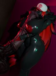 zoroark fan art