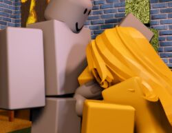 anonymous male from roblox by misterbloodsucker