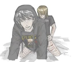 artyom anoufriev from academy maniacs