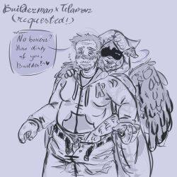 builderman (forsaken) from forsaken (roblox) by 7n7h4ckz
