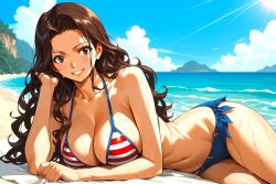 cana alberona from fairy tail by trj