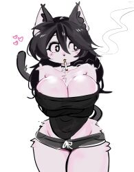 mako (makonekko) from original by chewperet