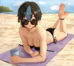 original character fan art