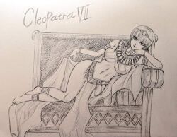 cleopatra_(majo_taisen) majo_taisen tagme