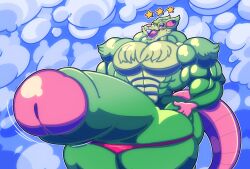 abs balls biceps bodybuilder ein_blitz furry hyper hyper_balls hyper_genitalia hyper_muscles hyper_penis hyper_testicles lust male male_focus male_only masturbation muscles muscular muscular_arms muscular_ass muscular_back muscular_legs muscular_male muscular_thighs nipples pecs penis testicles veins veiny_penis