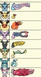 animal_genitalia animal_penis balls big_balls big_penis canine_penis cetacean_penis chart disembodied_penis erection espeon feral flareon genitals glaceon group hairy_balls hi_res huge_balls huge_cock hyper hyper_genitalia hyper_penis jolteon leafeon male male_only micropenis multicolored_penis nintendo penis penis_chart penis_tentacles plant_tentacles pokemon portrait size_chart small_penis souponmars spiked_penis spikes spikes_(anatomy) sylveon tapering_penis tentacle umbreon unusual_anatomy unusual_genitalia unusual_penis vaporeon vein veiny_balls veiny_penis video_games