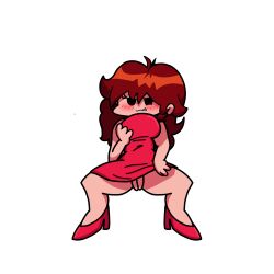 Girlfriend (Friday Night Funkin) Rule 34 Image