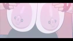 1boy 1girls 2d :>= anal anal_penetration anal_sex animated areola audible_creampie audible_ejaculation blowjob blue_eyes cum cum_in_ass cum_in_mouth cum_in_pussy cum_inside cum_on_breasts duo duo_focus english_dialogue english_voice_acting ethel fangdangler fellatio genitals huge_breasts laddingerva large_ass large_breasts large_penis longer_than_30_seconds longer_than_one_minute massive_breasts muscular muscular_female nipples oral oral_penetration original original_character paizuri penetration penis penis_in_mouth pink_hair puffed_cheeks sound thick_ass thick_thighs tongue tongue_out tongue_out_blowjob vaginal vaginal_penetration vaginal_sex video voice_acted voluptuous voluptuous_female wide_hips