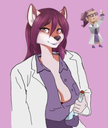 edit furry gross intp mbti non-nude traced_art