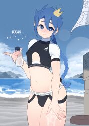 yoyo (yoyoarts) from original by ra4s