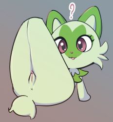 pokémon (species) from nintendo by lemonspark nwt
