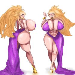 original character fan art