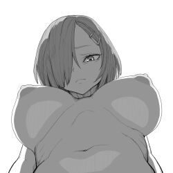 hamakaze (kantai collection) from kantai collection by tocky