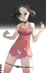 marnie (pokemon) from pokemon