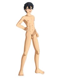 Kirito Rule 34 Image