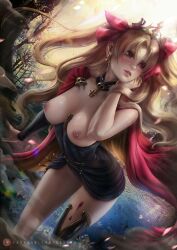 ereshkigal (fate) from fate (series) by axsens