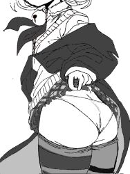 millie parfait from nijisanji by artist request