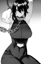 nana shimura from my hero academia by ratatatat74