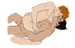 gay harry_potter marcus_flint percy_weasley