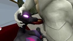 3d animated anthro blowjob breast_jiggle breasts cum_in_mouth cum_in_throat cum_inside cum_swallow dragon696 fellatio female forced lizard male mp4 nipples no_sound oral oral_sex penis pokemon pokemon_(species) rough_oral rough_sex salandit salazzle scalie sex sucking sucking_penis video white_scales white_skin