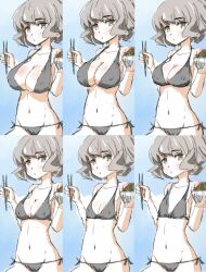 big_breasts big_breasts boob_shrinking breast_deflation breast_reduction breast_shrinking flat_chest flat_chested huge_breasts sequence small_breasts tagme