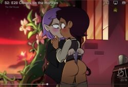 amity blight from disney by semidraws