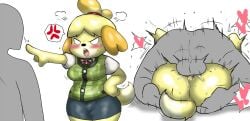 animal crossing boy from animal crossing by enigi09