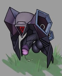 soldier (sonic frontiers) from sonic (series) by redalarm