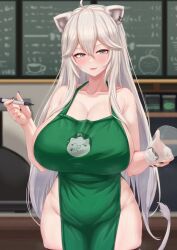 shishiro botan from hololive by jefflink