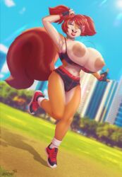 original character from original by llmixll
