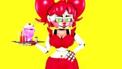 Baby (Fnafsl) Rule 34 Video